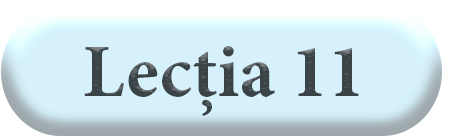 Lecția 11