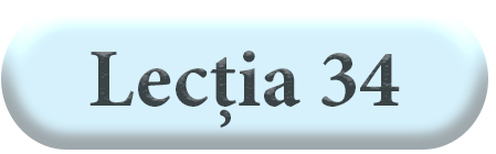 Lecția 34