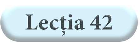 Lecția 42
