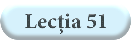 Lecția 51