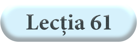 Lecția 61