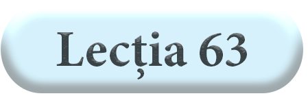 Lecția 63