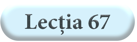 Lecția 67