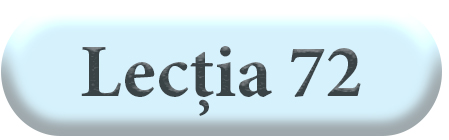 Lecția 72