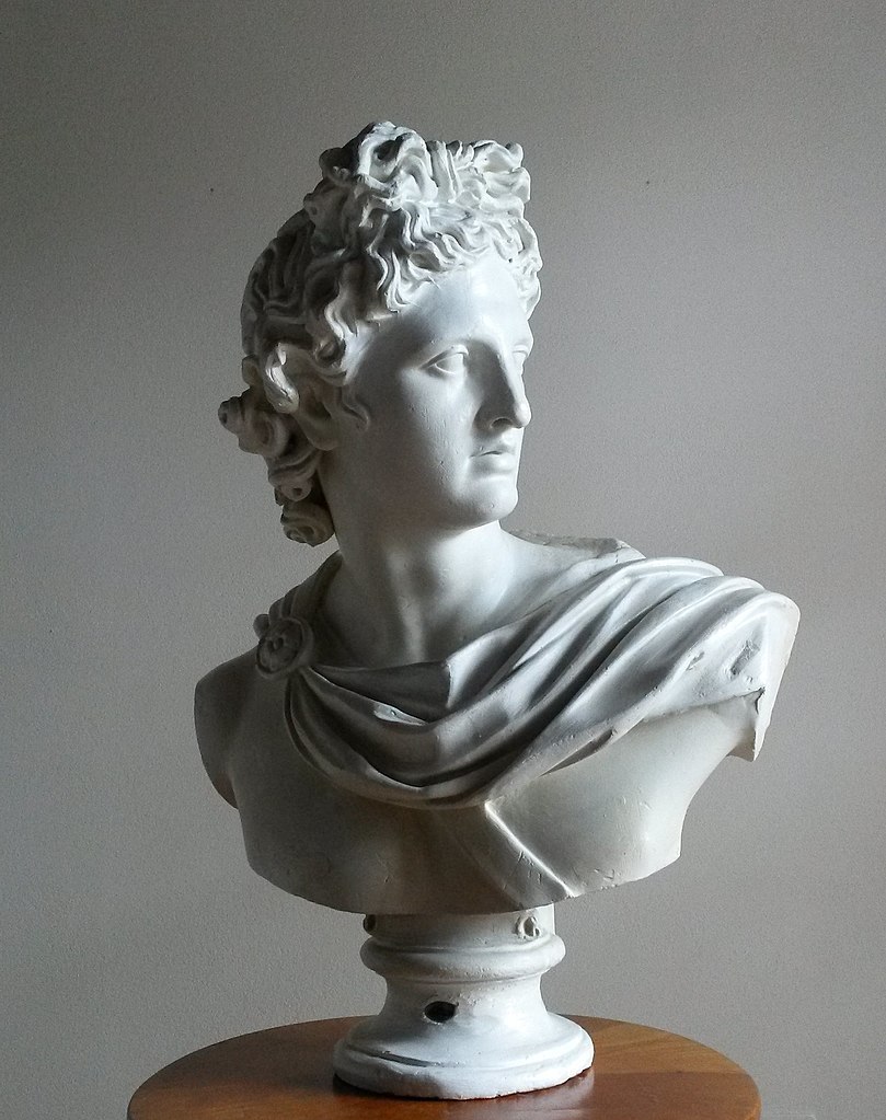Apollo Belvedere