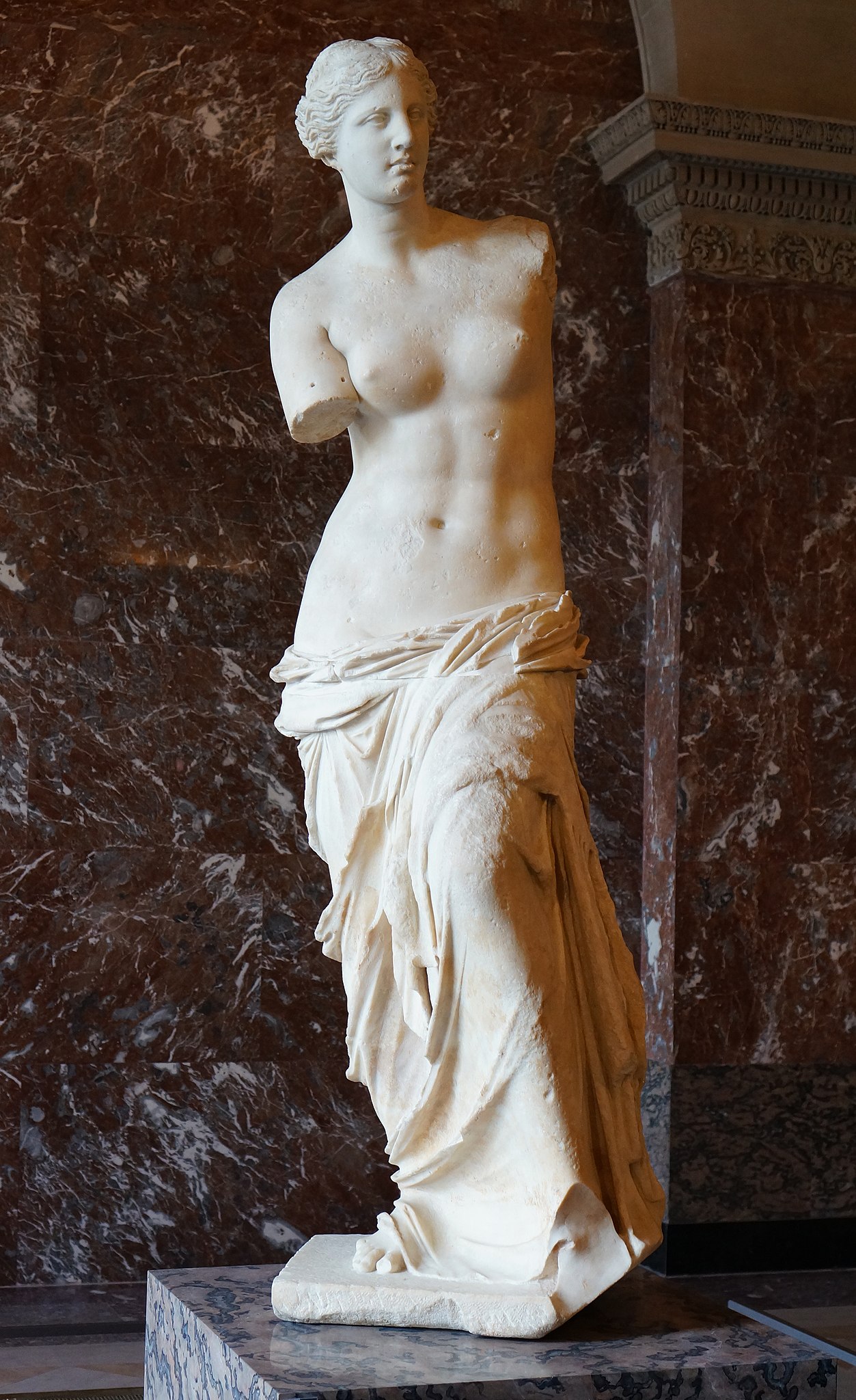 Venus din Milo