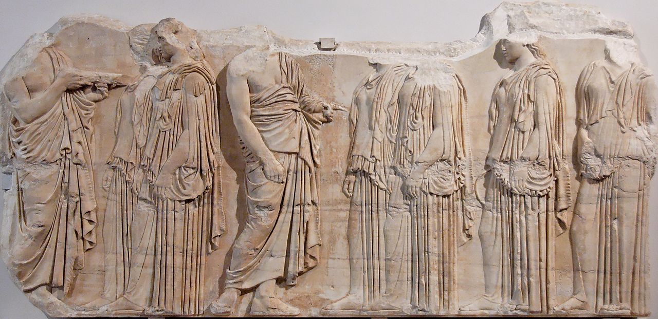Parthenon (friză)