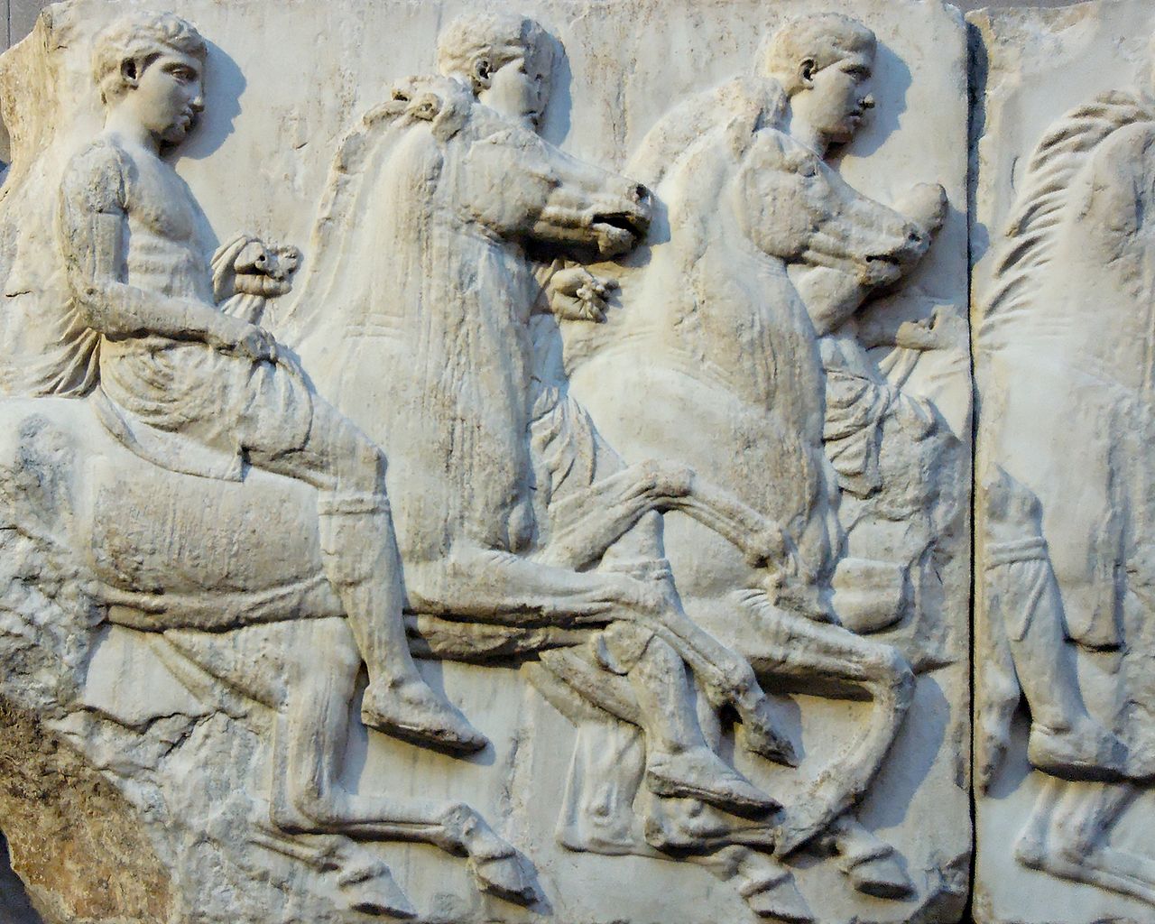 Parthenon (friză)